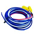 thumbnail image 3 of MYG Stainless Steel Sensor Probe For Water Level Controller And Three Probe, 3 of 10
