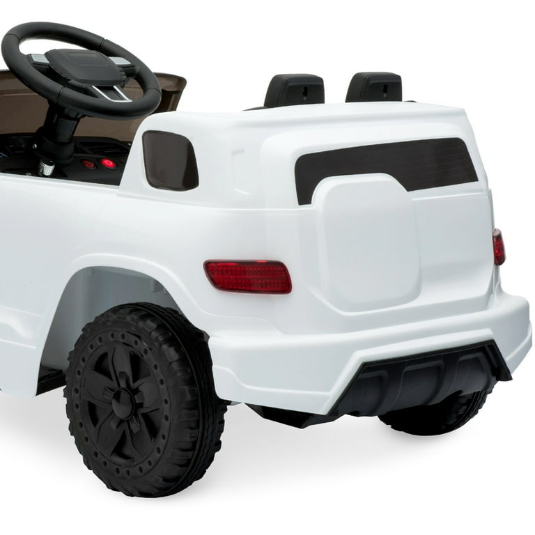 Best choice products 6v ride on car truck 2025