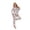 Beige, variant on Huaizzzy Women's Pajamas Print Long Sleeve Shirt Pants Set Graphic 2 Piece Pajamas Set Satin Pajama Shorts Soft Christmas Pajamas for Women Satin Pajama Short Set Women's Pajamas Set Teenager Pajamas