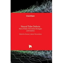 Neural Tube Defects : Role of Folate, Prevention Strategies and Genetics (Hardcover)