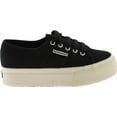 thumbnail image 3 of Women's Superga 2790 ACTOW Platform Sneaker, 3 of 7