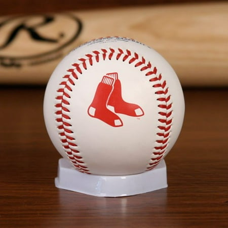 - Boston Red Sox ''The Original'' Team Logo Collectible Baseball - No Size