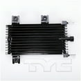 thumbnail image 4 of Automatic Transmission Oil Cooler Fits select: 2008-2013 NISSAN ROGUE, 2014-2015 NISSAN ROGUE SELECT, 4 of 6