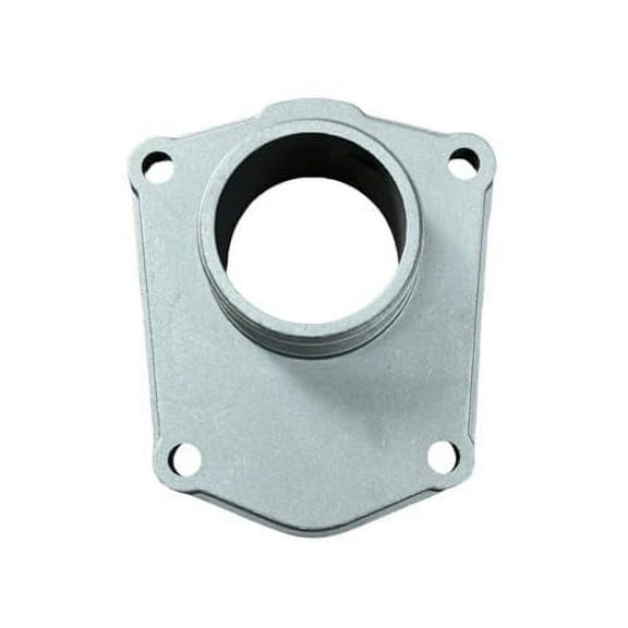 4-Bolt Design Inlet W/NPT Thread for Predator 2” in. 212cc Gasoline Engine Semi-Trash Water Pump—Fits SKU# 63405 56160