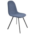 thumbnail image 1 of SILLA ELIANA AZUL, 1 of 5