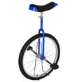thumbnail image 2 of T4B FREESTYLE Monocycle Roue de 24 Pouces - Pneu à Roue en Butyle Étanche - Sports de Plein Air Mise en Forme Exercice Santé, 2 of 8