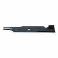 thumbnail image 1 of 93-005 Bobcat Replacement Giant Vac Mower Lawn Mower Blade 16-1/4-Inch By Oregon, 1 of 1