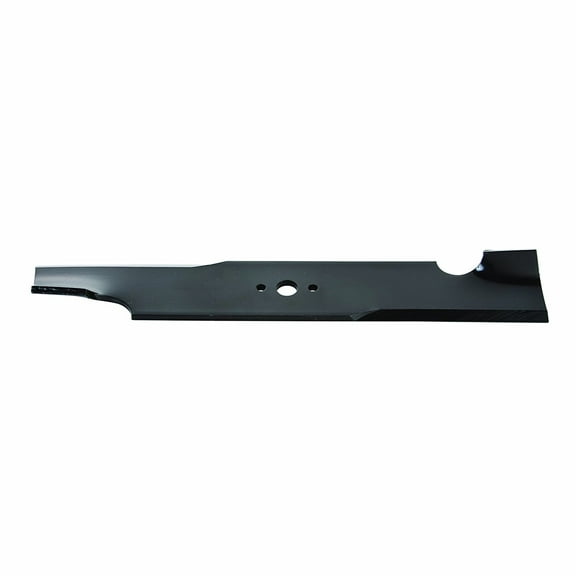 93-005 Bobcat Replacement Giant Vac Mower Lawn Mower Blade 16-1/4-Inch By Oregon