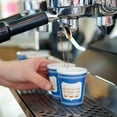 thumbnail image 3 of 300ml Ceramic Cup We Are Happy To Serve You Coffee Cup For Kitchen Coffee Shop Restaurant, 3 of 5