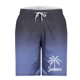 thumbnail image 3 of Pantalones de Playa con Cordón Impreso con Cintura Elástica para Hombre, con Bolsillos para Uso Casual Y Al Aire Libre, 3 of 3