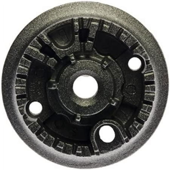 Whirlpool Genuine OEM WP4455980 Range Surface Burner Base