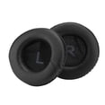 thumbnail image 2 of Headset Cover, Headset Cushion, Ear Cover Replacement Ergonomic Universal Soft Foam Professional For 90MM Headphone Earphone, 2 of 8
