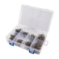 thumbnail image 4 of jinwen Welding Rods Hot Staples Practical Welding Staples for Rings Dashboards 800 Pieces, 4 of 9