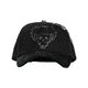 thumbnail image 1 of Gorra Barbas Hats Crime Drop Complex 100% Original, 1 of 3