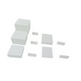 thumbnail image 4 of AMLESO 5 Pieces Buffet Risers Dessert Table Display Set for Catering Buffet Cupcake, 4 of 8