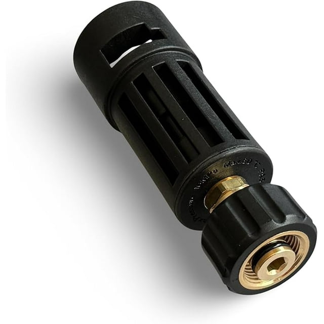 Adapter B-bajonett för Kärcher hobbytillbehör på professionell maskin