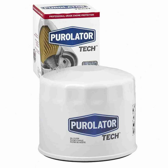 Purolator TECH TL15313 Engine Oil Filter for 1069 21069 25324052 27099 27099MP 31069 37099 47099 51069 57099 61069 61857099 67099 7099 84099 91099 97099 AL8873 B1438 C5313 CF509 CF509AP COS8873 DL30