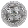 thumbnail image 2 of CCIYU Cooling Fan Clutch for 05-09 for Jeep Commander/Grand Cherokee/Liberty Fits select: 2005-2007 JEEP GRAND CHEROKEE LAREDO/COLUMBIA/FREEDOM, 2008-2009 JEEP GRAND CHEROKEE LAREDO, 2 of 5