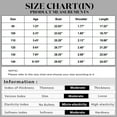 thumbnail image 2 of YOUYEDIAN Toddler Girls Sequin Dress A-Line Sparkly Sleeveless Wedding Gown Party Dresses for Girls (Beige, 8-9 Years), 2 of 8