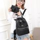 thumbnail image 3 of 2026 Fashion Backpack For Women Waterproof Rucksack Daypack With Wallet Shoulder Bag Handbag Casual Travel Bag Ladies Gifts, 3 of 4