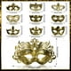 thumbnail image 5 of Máscaras Venecianas a Granel Multi para Mujeres, Hombres y Niños, 5 of 7