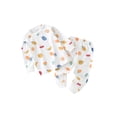 thumbnail image 4 of Conjunto de Pijama de algodón para niños jinwen Primavera Otoño 66cm Pijama de niños, 4 of 8
