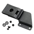 thumbnail image 3 of K Sheath Waist Clip for Making Scabbard Clip Accessories Carry Sheath Tool, 3 of 9