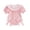 Red, variant on Sopiago Baby Girl First Birthday Outfit One Silly Goose Bubble Romper Birthday Girl Smocked Onesie Cute Summer Cake Smash Outfit (Red,12-18 Months)