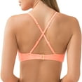 thumbnail image 2 of Women’s Swim Secret Convertible Push-Up Swim Top, 2 of 4