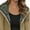 Wine, variant on idosla Women's Zip Up Hoodies Oversized Fleece Long Tunic Y2K Sweatshirts Casual Long Sleeve 2025 Fall Hoodie Jacket Coat (Wine, L)