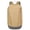 Khaki, variant on Street Fashion Backpack Outdoor Casual Men's and Women's Same Style Backpack Couple's Portable Teenagers New Shoulder Backpack
