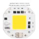 thumbnail image 4 of Cuenta de lámpara COB, Chip LED de alta potencia, alto brillo, sin unidad, para lámpara DIY, reflector, iluminación interior, 220V, 4 of 8