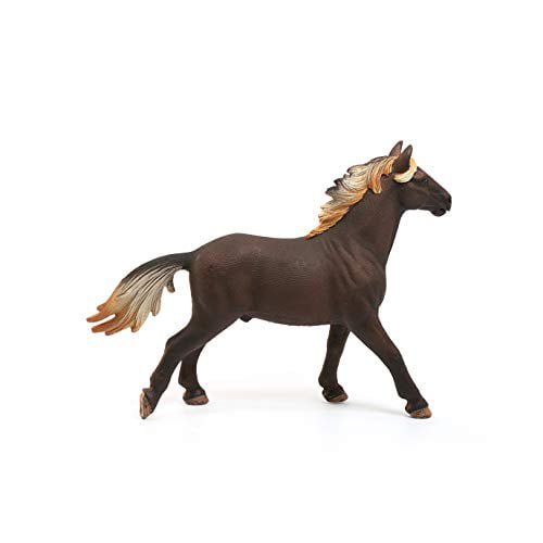 Schleich Mustang Stallion 