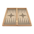 thumbnail image 3 of Star Backgammon Set for Adults- Large, 3 of 3