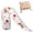 C, variant on Teacher Ribbon, Ruler Ribbon, Back to Classroom Ribbon for Teacher Appreciation Gifts, Back to Classroom Decorations, Bus Apple Crafts Ribbons for Gift Wrapping DIY Projects, 0.63 Inch x 10 Yards