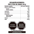 thumbnail image 2 of Chocolate amargo Hershey's Zero Sugar en barra 100 g, 2 of 3