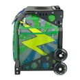 thumbnail image 5 of Zuca Sport Bag - STRIKER with Gift 2 Small Utility Pouch, 5 of 5