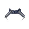 thumbnail image 3 of Right Angle Clamp Aluminum Alloy 90 Degree Corner Clamp Quick-grip Woodworking, 3 of 3