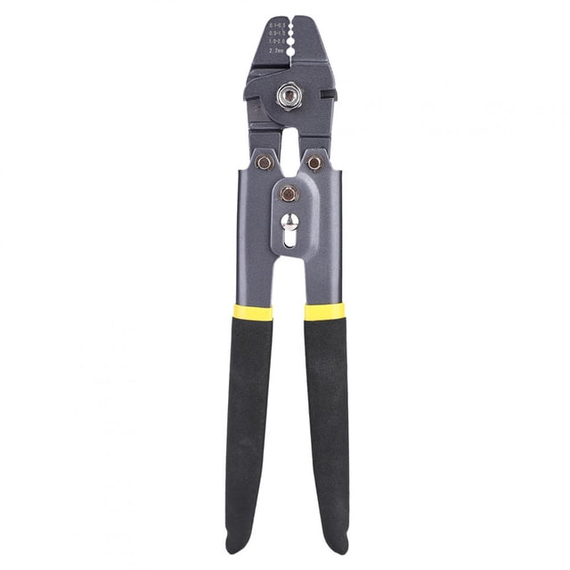 Herramienta De Manguitos De Crimpadora, Experiencia De Usuario De Mano De Obra Exquisita De Funcionamiento Completo Para La Actividad ANGGREK Otros