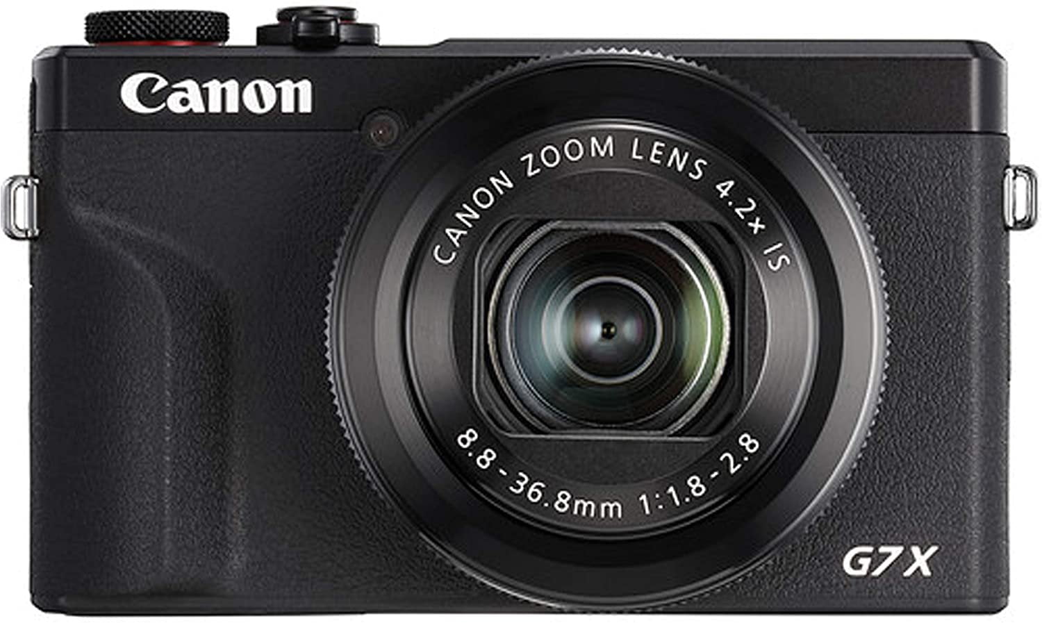 Canon PowerShot G7 X Mark III Video Kit with Bluetooth, Microphone
