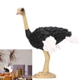 thumbnail image 1 of Modèle d'Autruche Haute Simulation Collection de Figurines d'Animaux Sauvages Modèle Éducatif, 1 of 7
