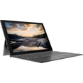 thumbnail image 2 of Lenovo Ideapad Duet 3i, 10.3 Inch Touchscreen 2 in 1 Tablet with Detachable Keyboard, Stylus Pen, Intel Celeron N4020, Windows 11, 4GB RAM, 64GB eMMC+128GB Card, Type-C, Graphite Grey, 2 of 5