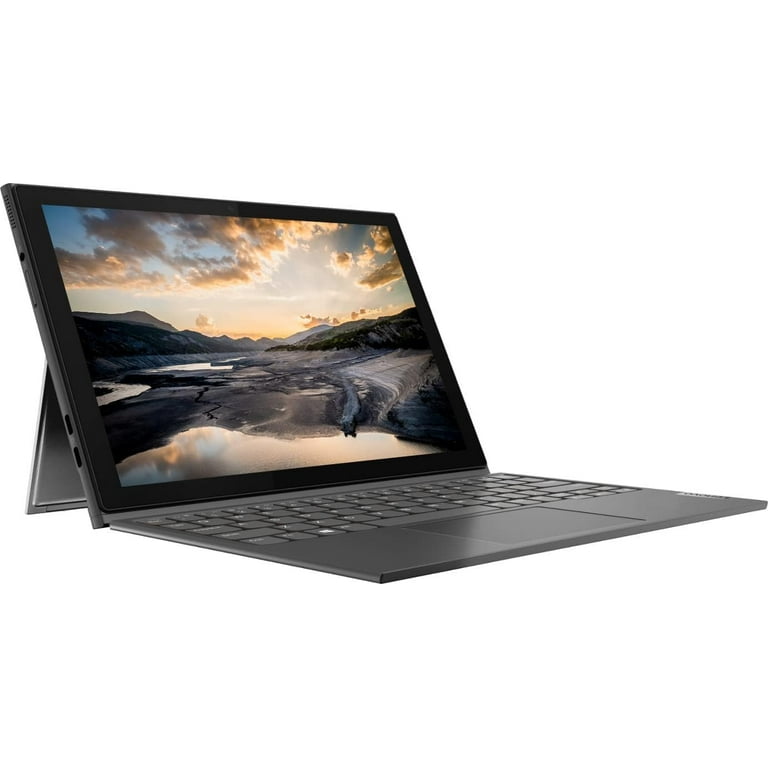 Lenovo Ideapad Duet 3i, 10.3 Inch Touchscreen 2 in 1 Tablet Lenovo Ideapad Duet 3i, 10.3 Inch Touchscreen 2 in 1 Tablet