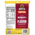 thumbnail image 2 of Spitz Smoky BBQ Flavored Sunflower Seeds 6 oz Resealable Bag (Pack of 6), 2 of 4