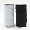 thumbnail image 4 of Monyance elastic sewing band 11 Elastic Stretch Bands for DIY Sewing Clothes(393.7X0.24X0.04Inches), 4 of 7