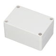 Power Junction Box 100x68x50mm Excellent Performance Corrosion