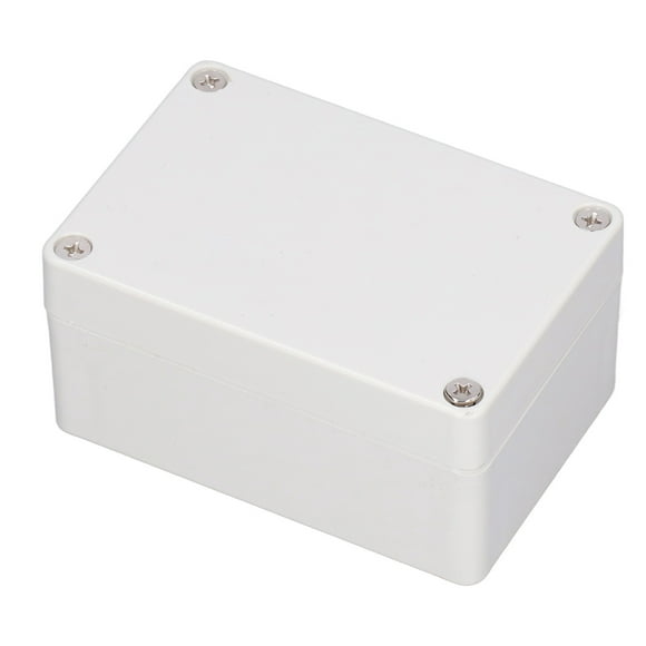Waterproof Junction Box,Power Junction Box 100x68x50mm Power Junction Box Distribution Box Unmatched Quality
