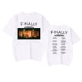 thumbnail image 3 of Cassandra Jenkins Tour 2024 T-shirt Women Men Casual Fashion Album Short Sleeve Tee, 3 of 4