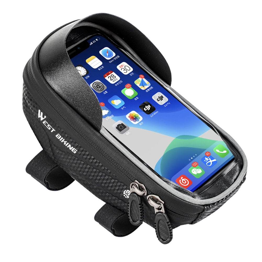 sports bike phone mount