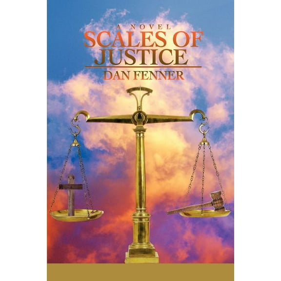 Scales of Justice